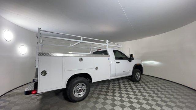 new 2025 GMC Sierra 2500 car, priced at $61,412