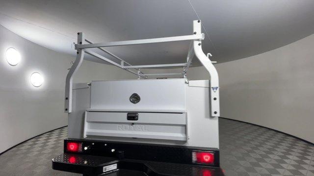 new 2025 GMC Sierra 2500 car, priced at $61,412