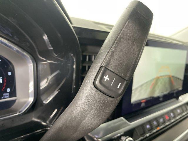 used 2022 GMC Sierra 1500 car, priced at $45,000