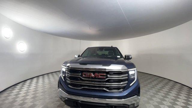 used 2022 GMC Sierra 1500 car, priced at $45,000