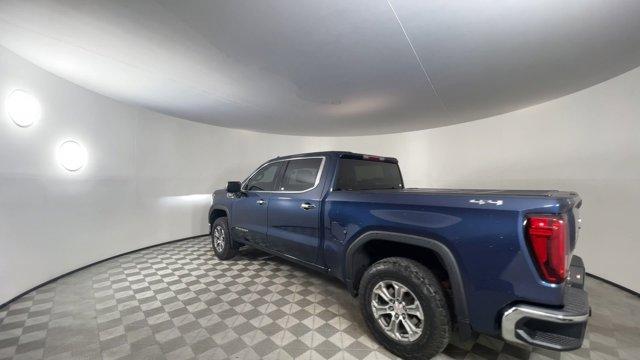 used 2022 GMC Sierra 1500 car, priced at $45,000