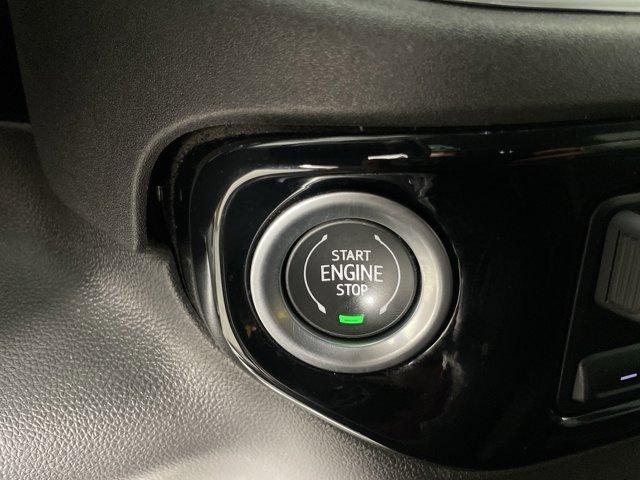 used 2022 GMC Sierra 1500 car, priced at $45,000