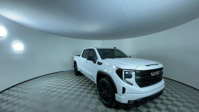 used 2024 GMC Sierra 1500 car, priced at $44,057