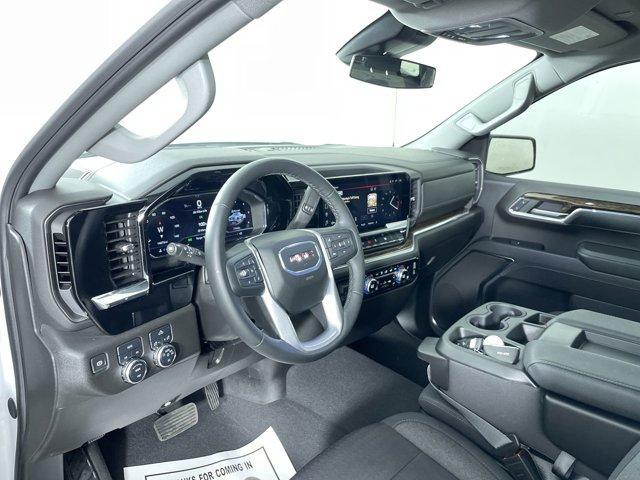 used 2024 GMC Sierra 1500 car, priced at $50,200