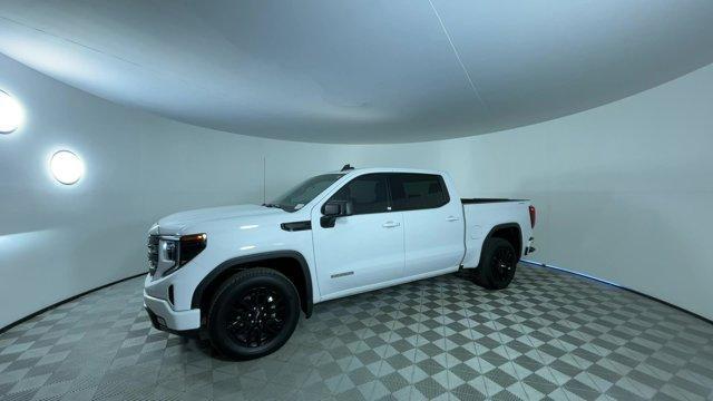 used 2024 GMC Sierra 1500 car, priced at $50,200