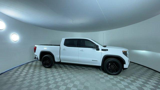 used 2024 GMC Sierra 1500 car, priced at $50,200