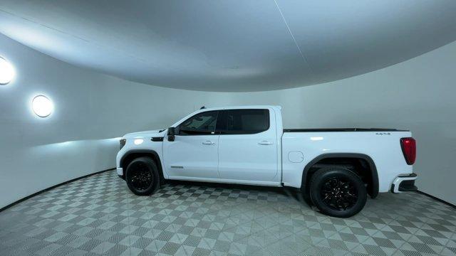 used 2024 GMC Sierra 1500 car, priced at $50,200