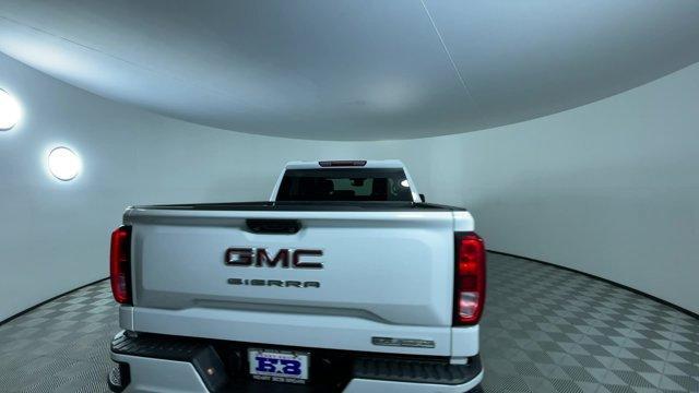 used 2024 GMC Sierra 1500 car, priced at $44,057