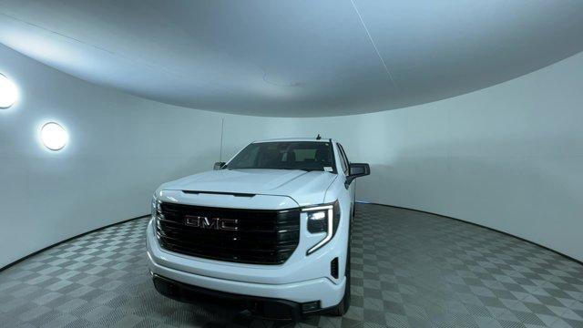 used 2024 GMC Sierra 1500 car, priced at $50,200