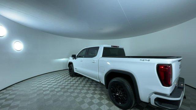 used 2024 GMC Sierra 1500 car, priced at $50,200