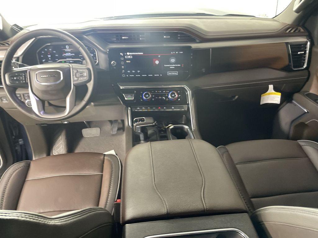 used 2025 GMC Sierra 1500 car, priced at $66,306
