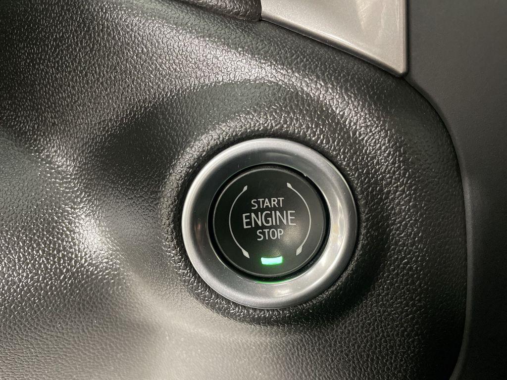 used 2023 GMC Sierra 1500 car, priced at $34,318