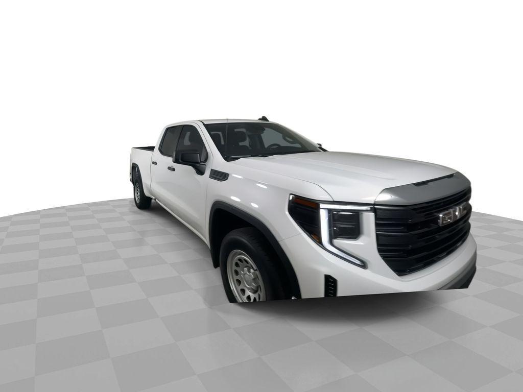 used 2023 GMC Sierra 1500 car, priced at $34,318