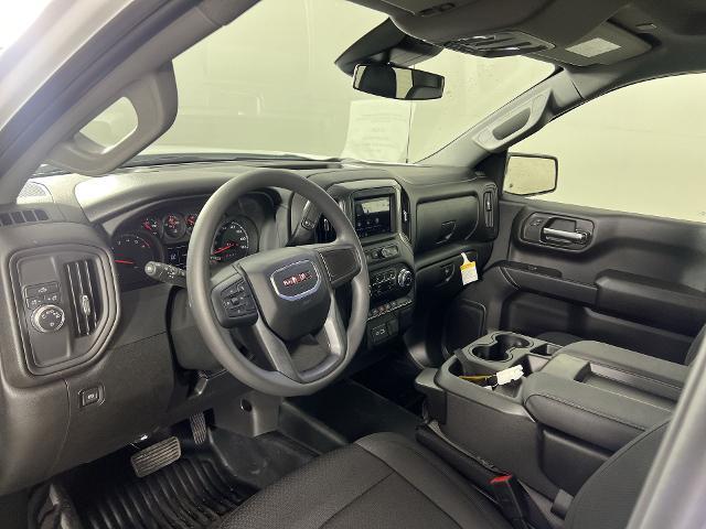 used 2024 GMC Sierra 1500 car, priced at $35,000