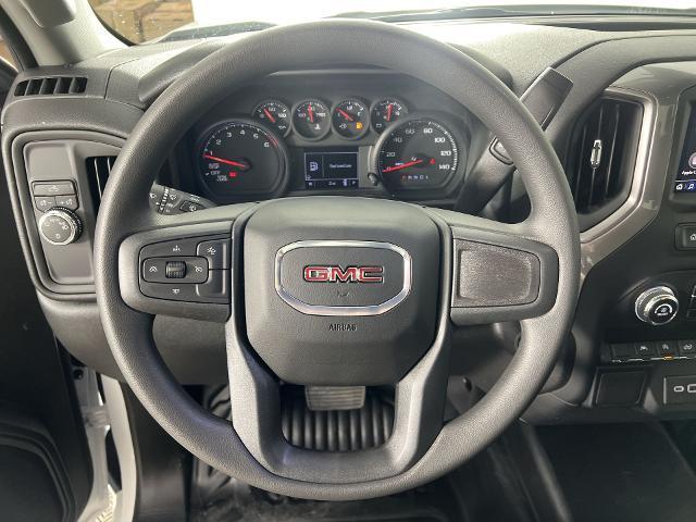 used 2024 GMC Sierra 1500 car, priced at $35,000