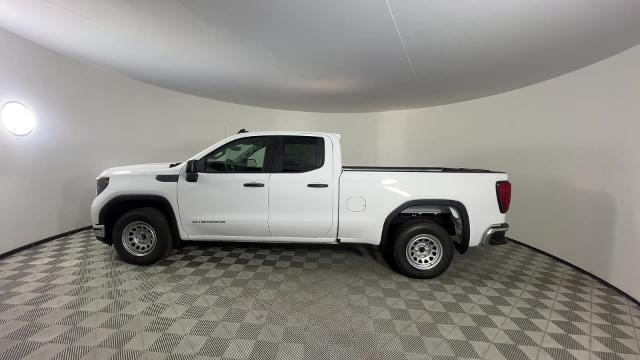 used 2024 GMC Sierra 1500 car, priced at $35,000