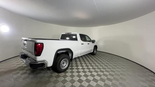 used 2024 GMC Sierra 1500 car, priced at $35,000