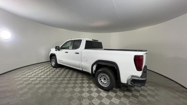 used 2024 GMC Sierra 1500 car, priced at $35,000