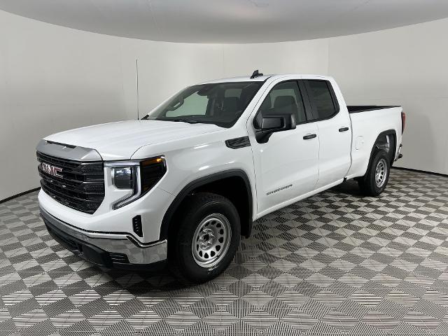 used 2024 GMC Sierra 1500 car, priced at $35,000