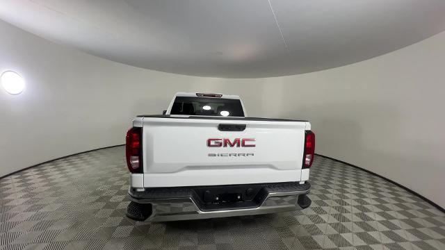 used 2024 GMC Sierra 1500 car, priced at $35,000