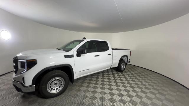 used 2024 GMC Sierra 1500 car, priced at $35,000