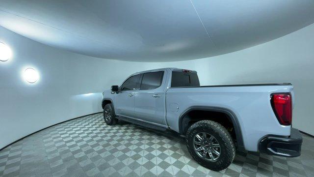 used 2024 GMC Sierra 1500 car, priced at $72,080