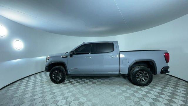 used 2024 GMC Sierra 1500 car, priced at $72,080