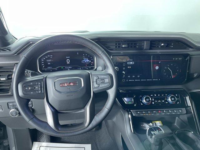 used 2024 GMC Sierra 1500 car, priced at $72,080