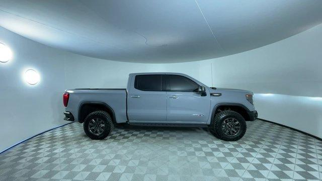 used 2024 GMC Sierra 1500 car, priced at $72,080