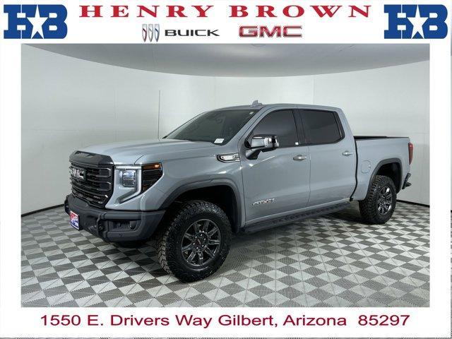 used 2024 GMC Sierra 1500 car, priced at $72,080