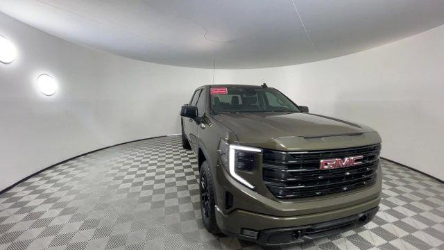 new 2024 GMC Sierra 1500 car, priced at $60,195