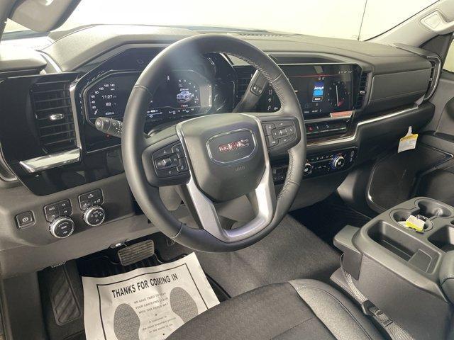 new 2024 GMC Sierra 1500 car, priced at $60,195