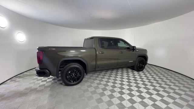 new 2024 GMC Sierra 1500 car, priced at $60,195