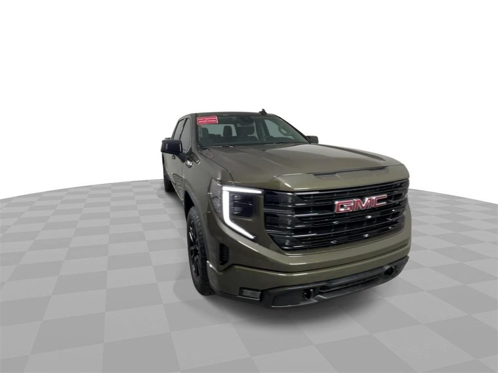 new 2024 GMC Sierra 1500 car, priced at $57,945