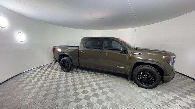 new 2024 GMC Sierra 1500 car, priced at $60,195