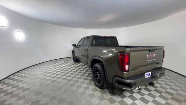 new 2024 GMC Sierra 1500 car, priced at $60,195