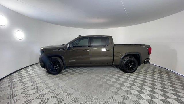 new 2024 GMC Sierra 1500 car, priced at $60,195