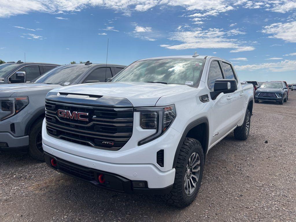 used 2022 GMC Sierra 1500 car, priced at $52,999