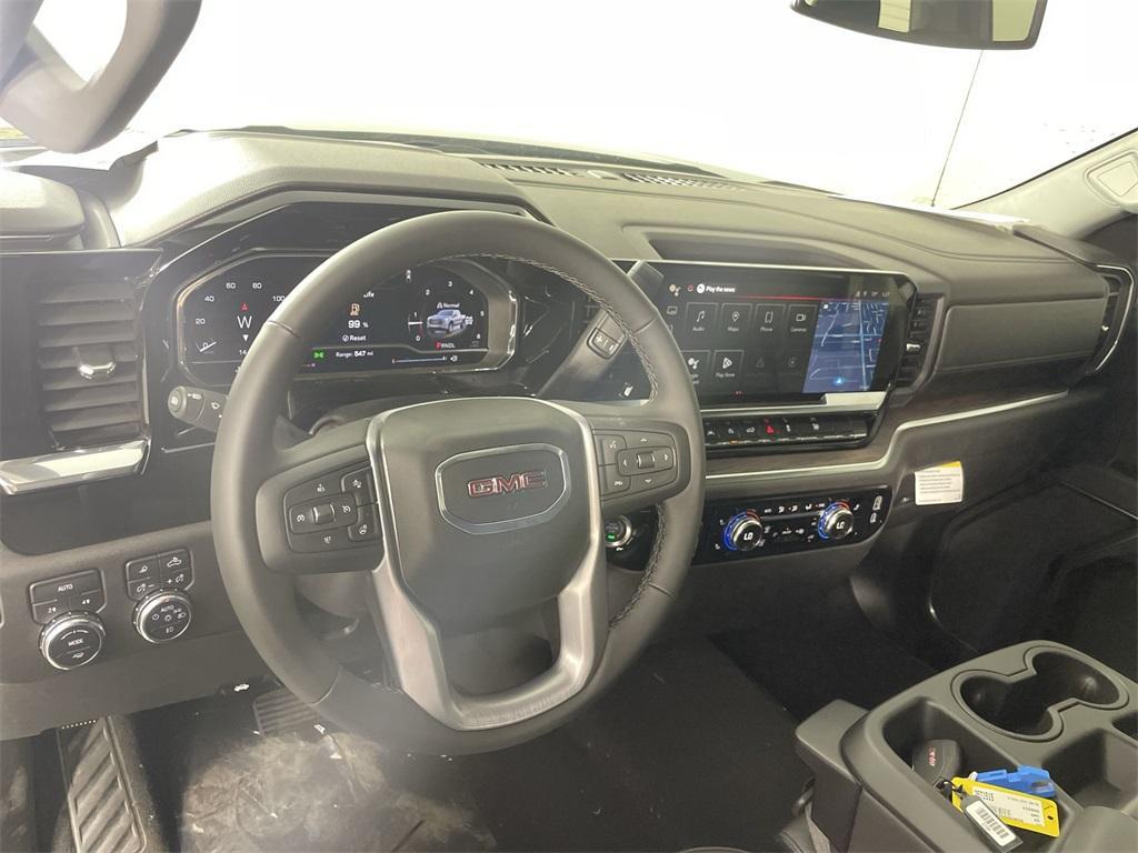 new 2025 GMC Sierra 1500 car, priced at $62,000