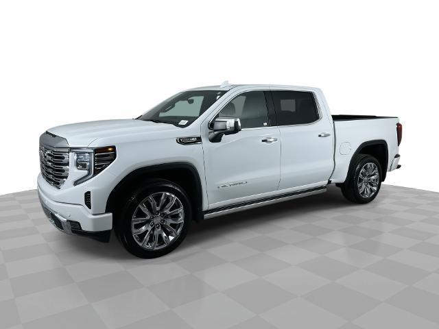 used 2024 GMC Sierra 1500 car, priced at $65,422