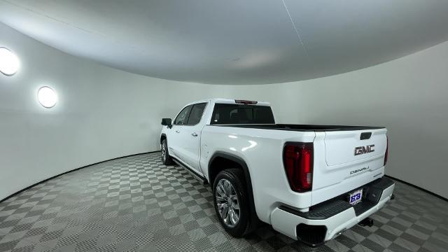 used 2024 GMC Sierra 1500 car, priced at $65,422