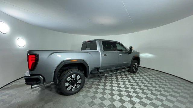 new 2024 GMC Sierra 2500 car, priced at $87,450