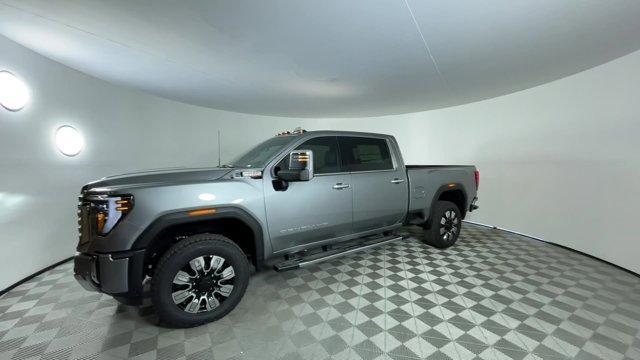 new 2024 GMC Sierra 2500 car, priced at $87,450