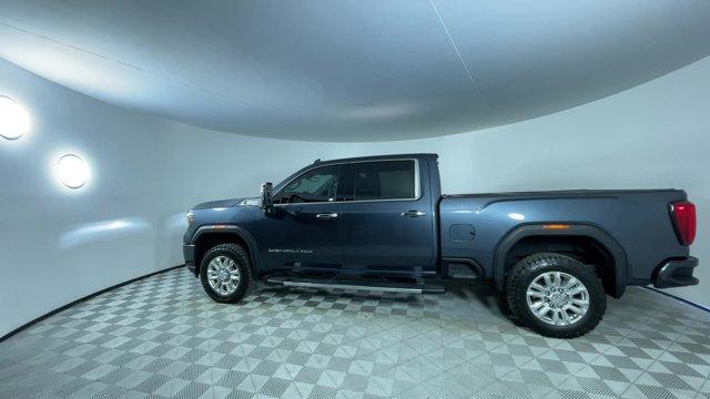 used 2020 GMC Sierra 2500 car, priced at $58,877