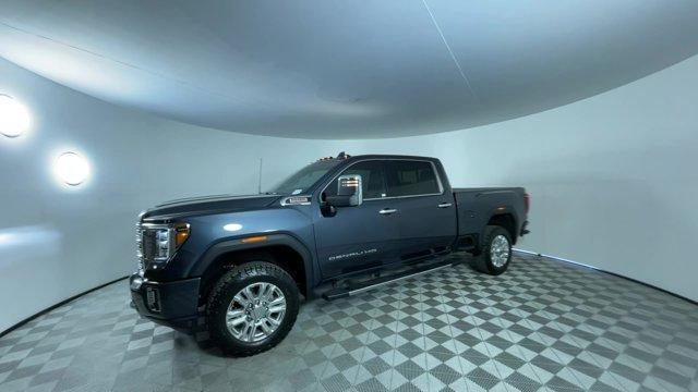 used 2020 GMC Sierra 2500 car, priced at $58,877