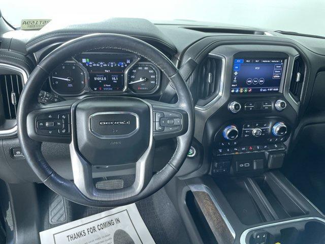 used 2020 GMC Sierra 2500 car, priced at $58,877