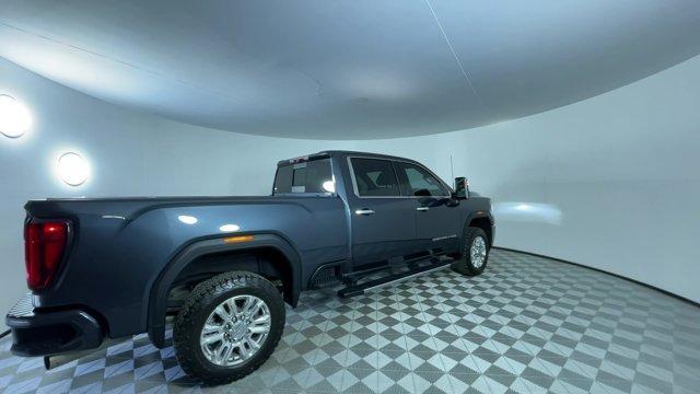 used 2020 GMC Sierra 2500 car, priced at $58,877