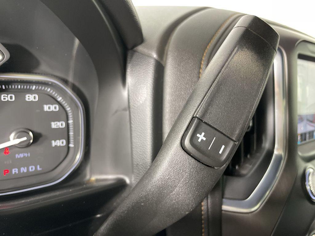used 2021 GMC Sierra 2500 car, priced at $63,332