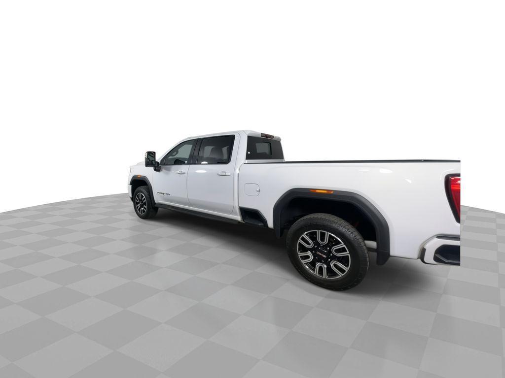 used 2021 GMC Sierra 2500 car, priced at $63,332