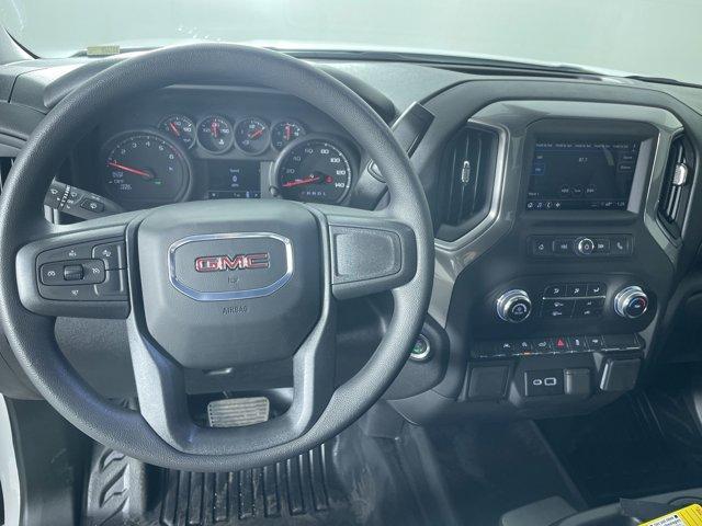 new 2025 GMC Sierra 1500 car, priced at $42,545